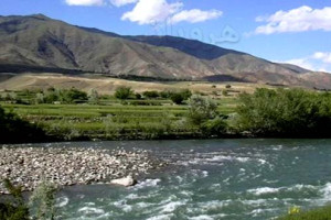 برای حل اختلافات "حق آب" در افغانستان از روش های قانونی استفاده گردد
