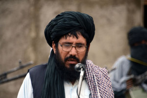 دولت افغانستان بارها در روند صلح با طالبان کارشکنی کرده است