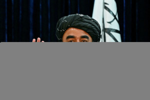 معرفی 43 مقام جدید طالبان 