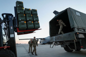 روسیه: ارسال تجهیزات نظامی به اوکراین را متوقف کنید