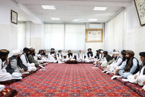 ا.ا به مهاجران که خانه ندارند زمین میدهد