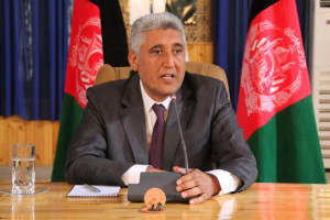 اجرای 50 طرح انکشافی به ارزش دو میلیارد افغانی در هرات