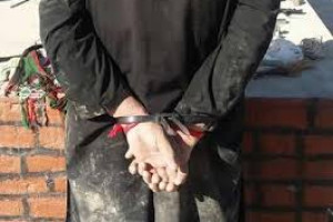 دو طالب ماین ساز در ولایت کاپیسا دستگیر شدند