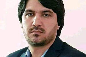 سید باقر محسنی منتقد طالبان بازداشت شد