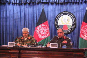 پاکستان اسناد ارایه شده از سوی افغانستان را بررسی نماید