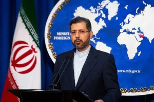 خطوط قرمز ایران در مورد امارت اسلامی طالبان