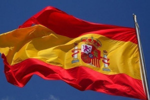 اسپانیا به افغانستان کمک نقدی کرد
