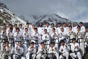 کمک ۵۶۰ هزار دالری کمیته بین‌المللی المپیک به جامعه ورزشی افغانستان
