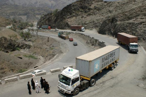 25مسافر از مسیر کابل-بامیان ربوده شدند