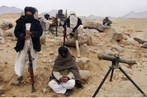 خشونت طالبان امید جامعه جهانی را خدشه‌دار می‌کند