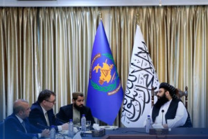 ناروی به حمایت خود از مهاجران افغانستانی ادامه میدهد