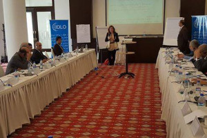 برنامه دراز مدت استراتژیک ، طبق نیازجامعه میسازیم