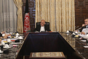 تصویب 20قرارداد به ارزش 3.6میلیارد افغانی از سوی کمیسیون تدارکات