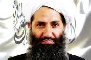 متن کامل بیانیه رهبر طالبان در پیوند به نظام جدید