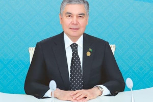 آمادگی ترکمنستان برای گفتگوی مسالمت‌آمیز با طالبان