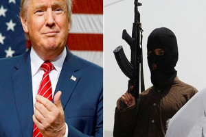 ترامپ در پی گفتگوهای مستقیم با گروه طالبان