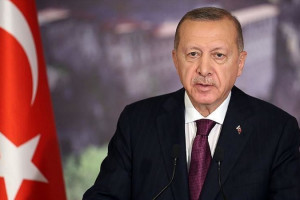  اردوغان با حمله‌ای ناگهانی به یونان هشدار داد