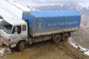 اتحادیه اروپا بیش از ۱۶ میلیون یورو به افغانستان کمک کرد