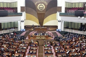 مجلس نمایندگان خواستار محاکمه عاملان شلیک به تظاهر کنندگان شد