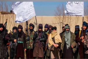 طالبان: امریکا را مثل انگلیس و شوروی شکست دادیم