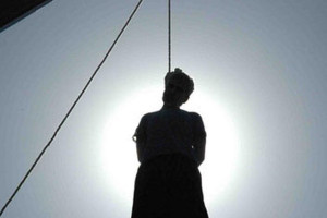 قاتل دختر شش سالۀ افغان در ایران به دار آیخته شد