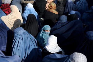 نماینده هند در سازمان ملل از وضعیت زنان افغان ابراز نگرانی کرد