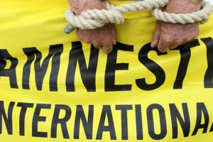 عفو بین الملل: افشاگران سوء استفاده جنسی در لوگر باید رها شوند