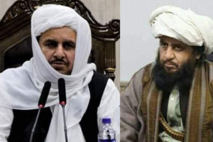  ممنوعیت سفر دو مقام طالبان توسط سازمان ملل«فشار بیهوده» است