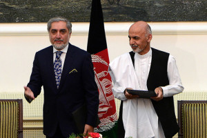 واکنش رهبران حکومت وحدت ملی به حملۀ تروریستی کابل