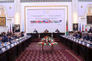 امنیت شهر کابل تا شش ماه دیگر تامین میشود