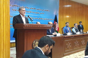 حکومت افغانستان بسوی دولتداری باز نزدیک می شود