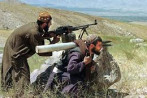 درگیری میان ملا صمد و ملا ننگیالی دو فرمانده طالبان
