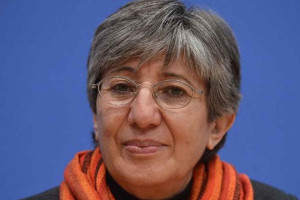 حکومت باید از افزایش نفوس جلوگیری کند