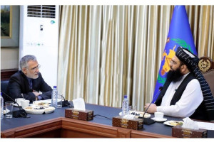 ایران ۲۰۰ هزار ویزای کاری برای شهروندان افغانستان صادر میکند