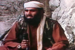 داماد بن لادن و سخنگوی رهبر القاعده به حبس ابد محکوم شد