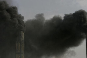 آلودگی هوای کابل، تهدید پنهان برای نسل آینده