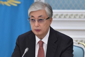 مجازات اعدام در قزاقستان کنار گذاشته شد