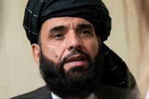 طالبان: اظهارات مقامات آمریکایی هرگز قابل توجیه نیست