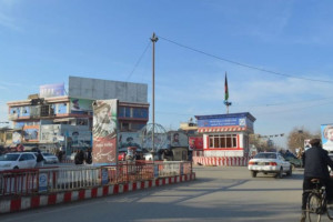 حمله طالبان بر نیروهای امنیتی کندز ۸ کشته برجا گذاشت