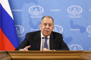 روسیه: اگر دولت طالبان فراگیر باشد در مراسم تحلیف شرکت میکنیم