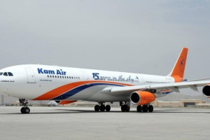 شرکت‌های هوایی پروازها میان کابل و اسلام‌آباد را دوباره آغاز می‌کنند