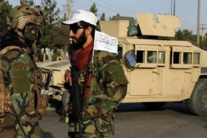رییس دادگاه نظامی طالبان: احکام صادر شده قاطعانه اجرا شود