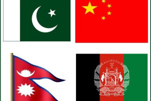 چین، پاکستان و نیپال خواهان آتش‌بس در افغانستان شدند