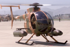 خرید 150 هلیکوپتر به ارزش بیش از میلیارد دلار برای افغانستان