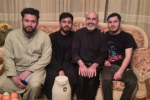 یک داکتر پس از دو هفته اختطاف در کابل آزاد شد