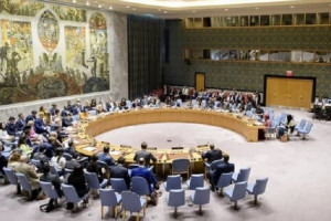 اعضای شورای امنیت سازمان ملل فردا در مورد افغانستان بحث می‌کنند