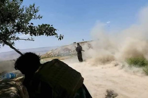 ۲۸ طالب مسلح در قندهار و زابل کشته شدند