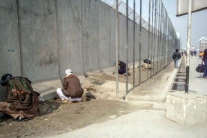 19درصد مردم افغانستان در فضای باز رفع حاجت میکنند