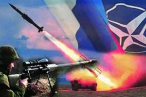 هشدار جنگی مسکودرپی افزایش تنش میان روسیه وناتو
