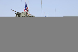 امریکا به سادگی سوریه را ترک نخواهد کرد
